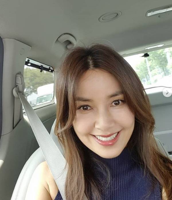 신애라 / 사진=신애라 인스타그램