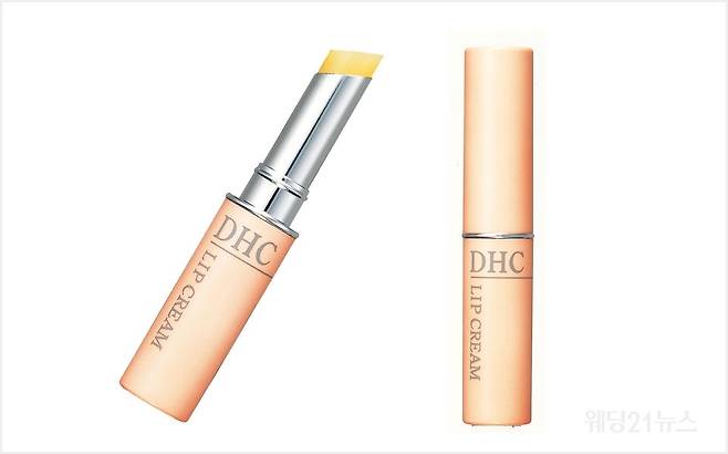 사진 : 내 입술에 꼭 맞는 립밤 고르기