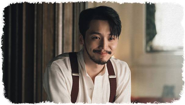 '미스터 션샤인'의 등장인물 김희성은 세상 무용한 것들의 아름다움을 논하는 부잣집 도련님이다. /사진=TvN '미스터션샤인' 공식 홈페이지.