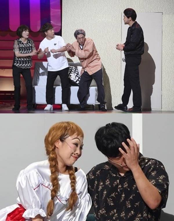 '개그콘서트', 오늘(28일) 결방..