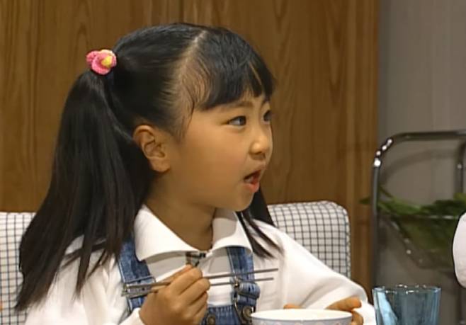 SBS ‘순풍산부인과’ 캡처.