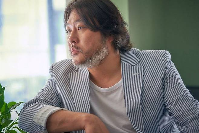 배우 최무성 (사진=이매진아시아 제공)