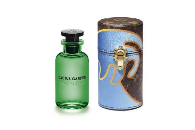 루이비통 ‘칵투스 가든’