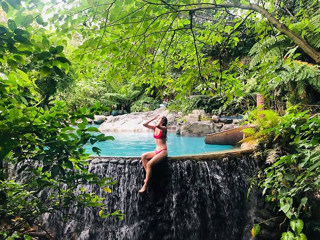 필리핀 두마게티