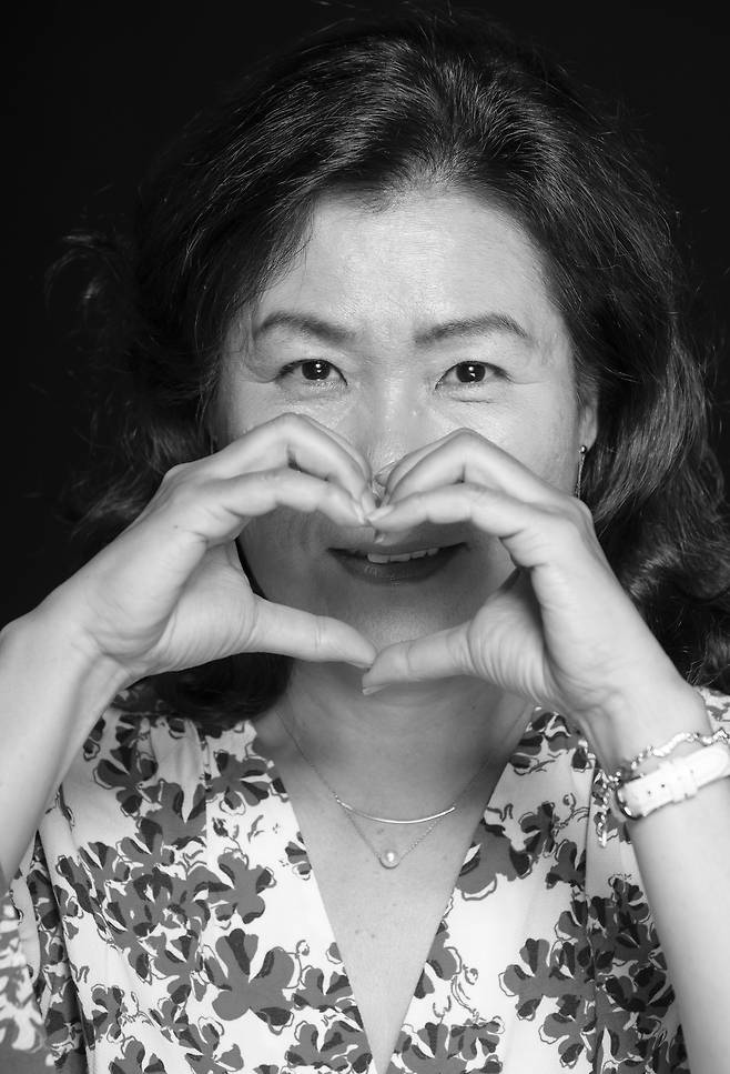 '행복한 성(性) 전도사', 그것이 그의 소명이라고 했다.