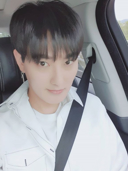강타 인스타그램