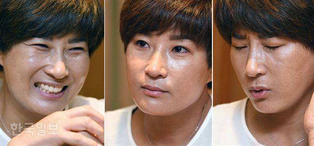 박세리 감독은 초등학교 때 육상 선수로 발탁돼 중학교에 입학할 때까지 육상을 했다. 중1 때 우연히 간 골프대회에서 육상과는 다른 골프의 매력을 느꼈다. 홍인기 기자