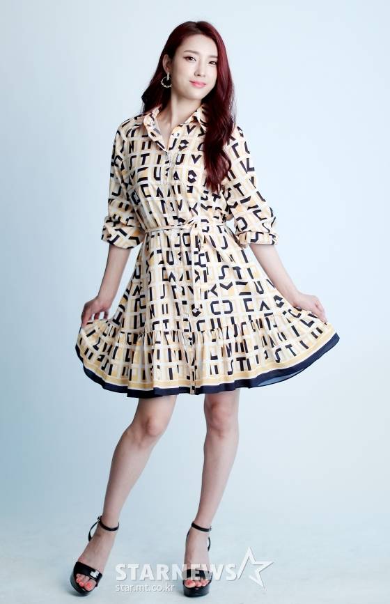 트로트 가수 장하온 /사진=김창현 기자