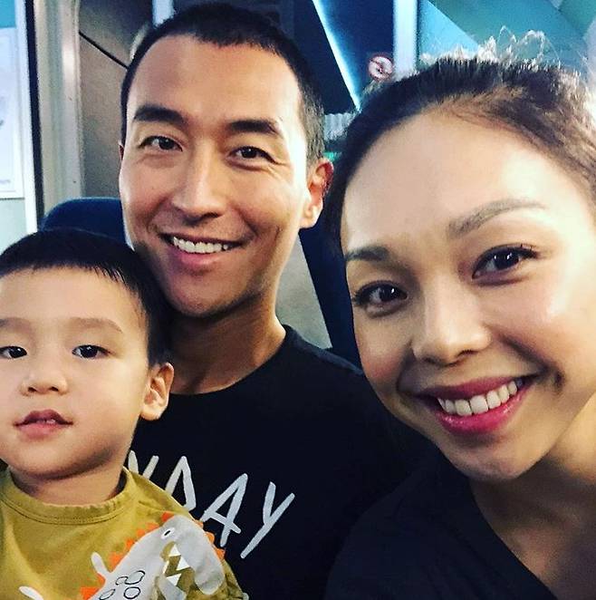 © 뉴스1 김인석 인스타그램