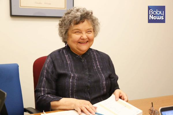 TLG는 장애부모 양육권 박탈 문제와 관련해 연방법을 개정시키려고 노력해왔으나 트럼프 정부가 들어서면서 아쉽게도 좌초되고 말았다. 김동완 기자 ⓒ베이비뉴스