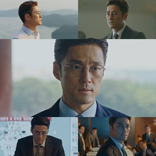 60일, 지정생존자 (사진=방송캡처)