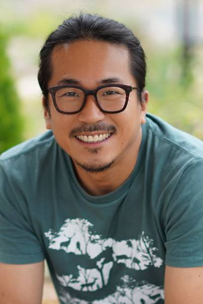 양익준 [링크에잇엔터테인먼트 제공]