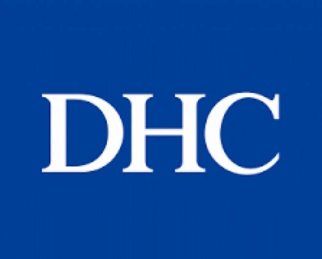 ▲DHC 로고.