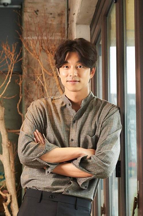 공유 [봄바람 영화사 제공] photo@yna.co.kr