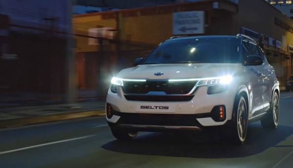기아차가 지난달 출시한 ‘셀토스’가 국내 소형 SUV 시장에서 두각을 나타내고 있다.