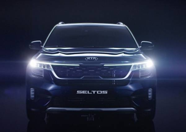 기아차 '셀토스'