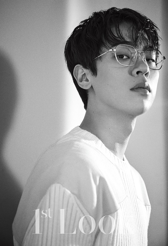 배우 박정민 /사진제공=퍼스트룩