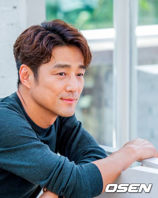 [OSEN=지형준 기자] 지진희. /jpnews@osen.co.kr