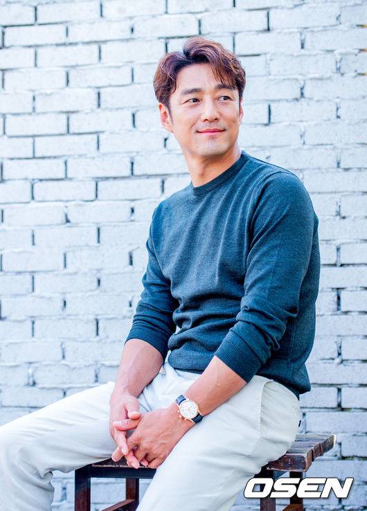 [OSEN=지형준 기자] 지진희. /jpnews@osen.co.kr