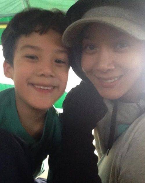 윤미래 조단 / 사진=윤미래 인스타그램