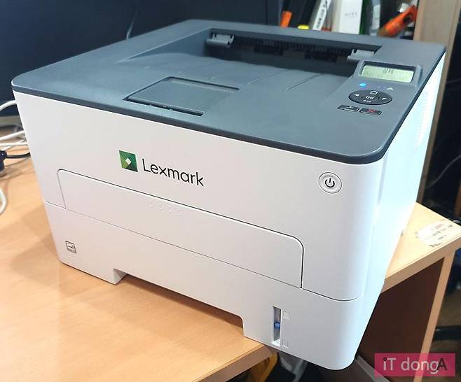 렉스마크 B2236dw