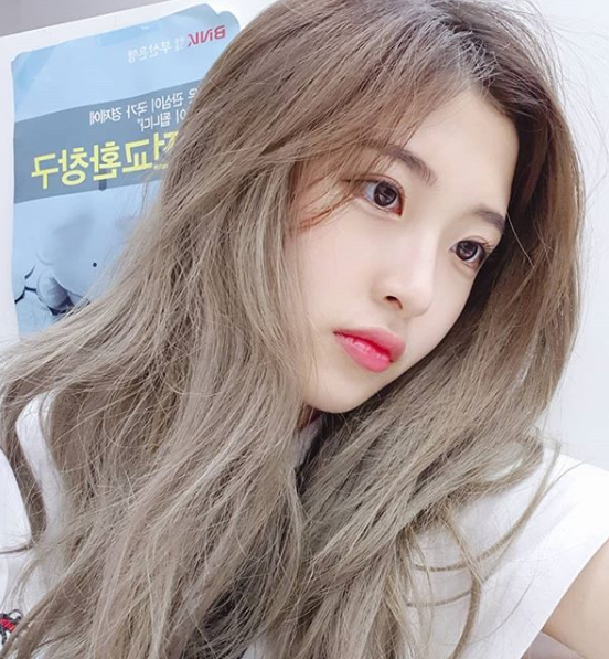 BJ 양팡/사진=양팡 인스타그램