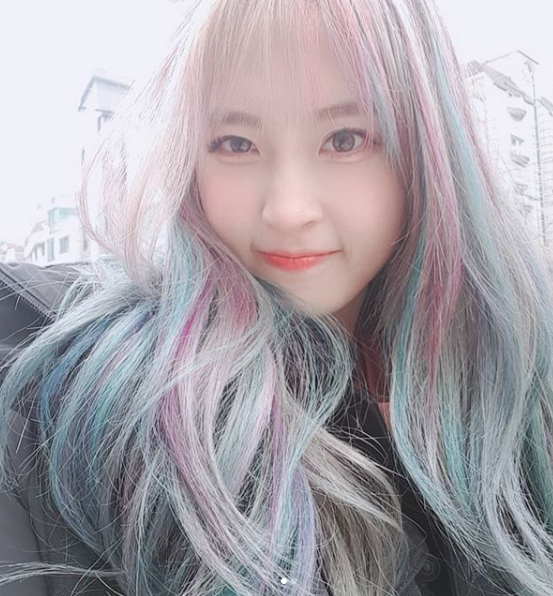 BJ양팡/사진=양팡 인스타그램