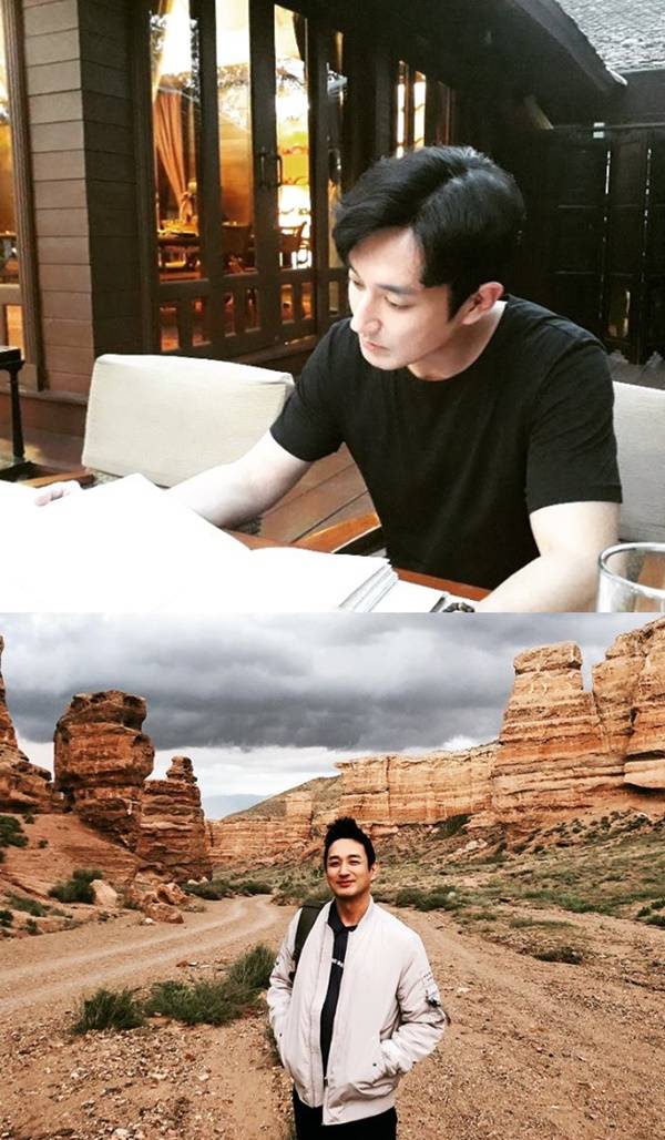 이재황 / 사진=이재황 인스타그램