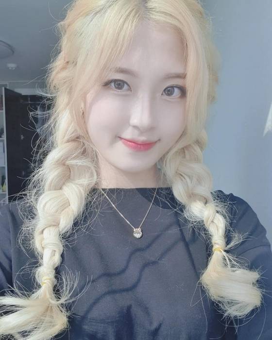 /사진=양팡 인스타그램