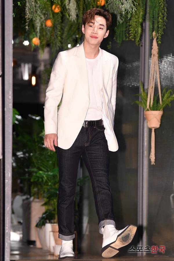 헨리. 사진=이혜영 기자 lhy@hankooki.com