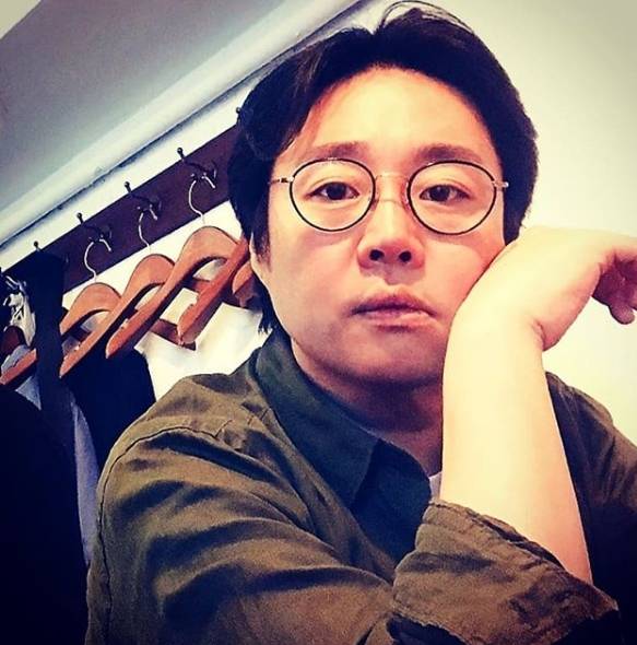 류담 / 사진=류담 sns