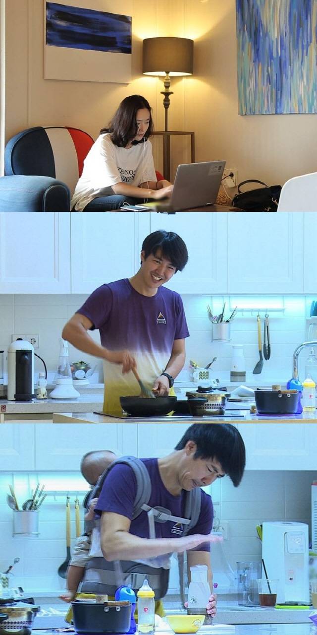 사진=SBS ‘동상이몽2 - 너는 내 운명’