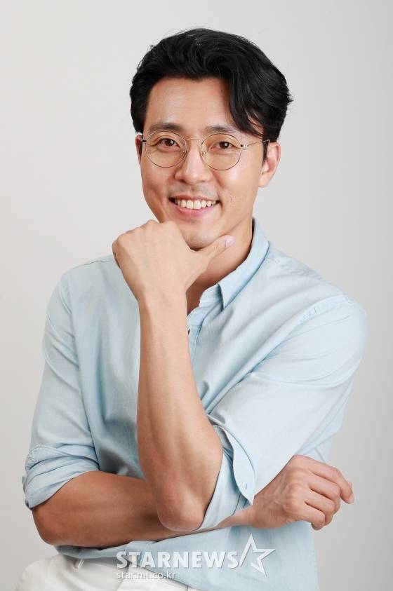 배우 이무생 / 사진=이동훈 기자 photoguy@