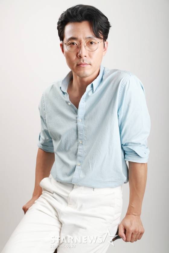 배우 이무생 / 사진=이동훈 기자 photoguy@