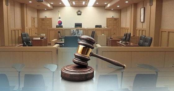 법원 이미지. [연합뉴스]