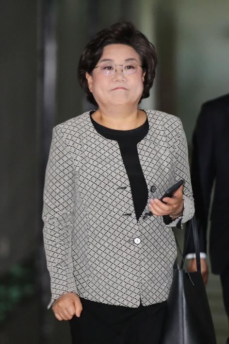 이혜훈 바른미래당 의원(사진=연합뉴스)