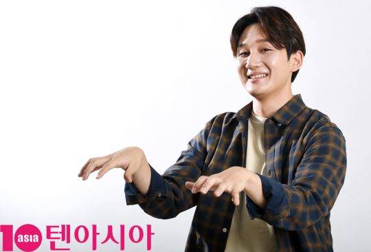 JTBC ‘비긴어게인3’에 출연한 딕펑스 김현우. 그는 “이적, 태연, 적재, 폴킴 등 최고의 뮤지션들과 함께하게 돼 부담이 많았다”고 밝혔다./ 사진=조준원 기자&nbsp;wizard333@