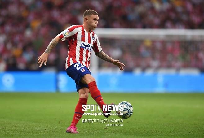 ▲ 키어런 트리피어