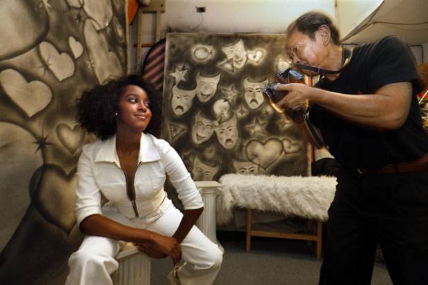 사진=톰스원아워포토랩 인스타그램