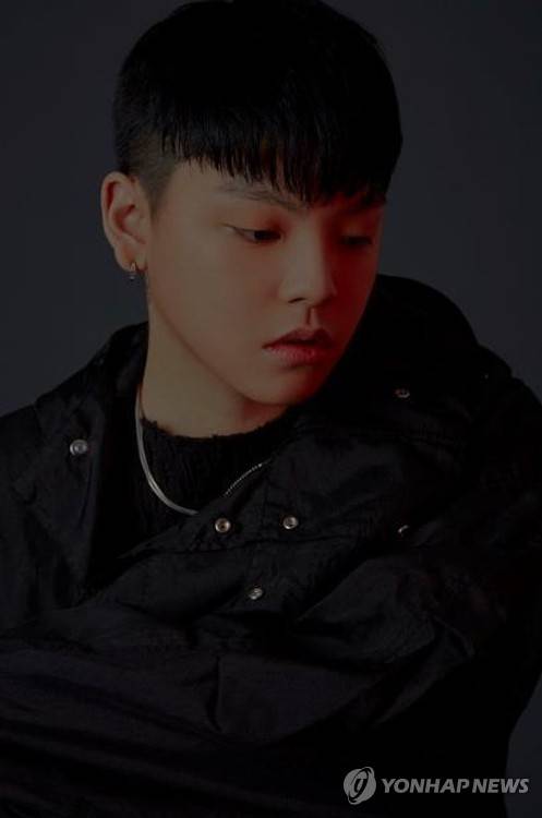 래퍼 노엘 [인디고뮤직 홈페이지 캡처]