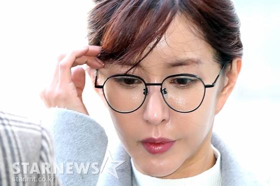 걸그룹 S.E.S 멤버 출신 가수 슈 /사진=이기범 기자