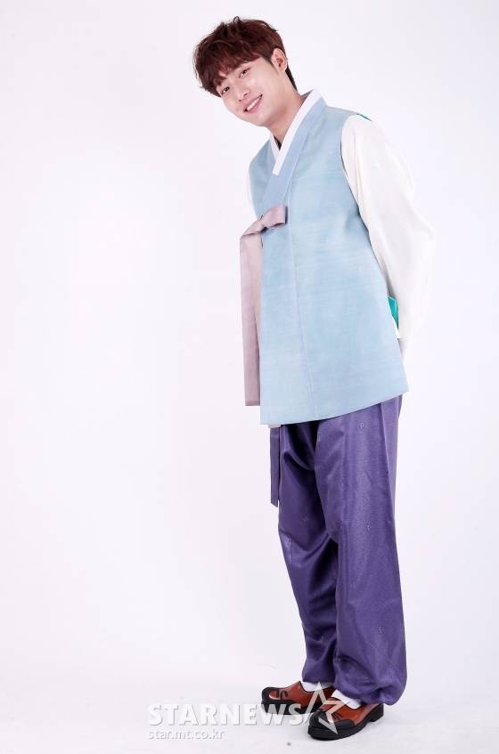 배우 권화운 / 사진=김휘선 기자 hwijpg@