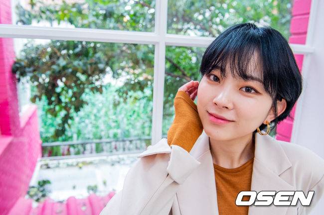 [OSEN=지형준 기자] KBS2 '저스티스' 레이디스코드 주니. /jpnews@osen.co.kr