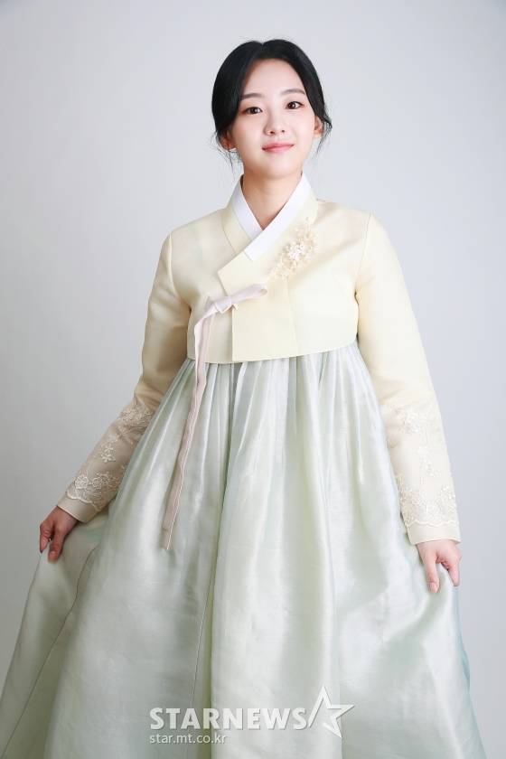 배우 조이현 /사진=이동훈 기자