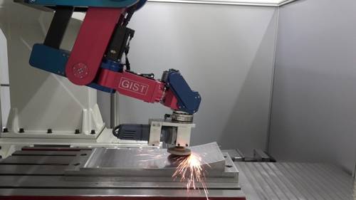 로봇팔 [광주 과학기술원 제공. 재판매 및 DB 금지]