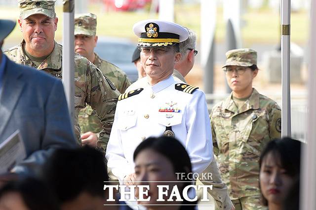 이국종 아주대학교 교수