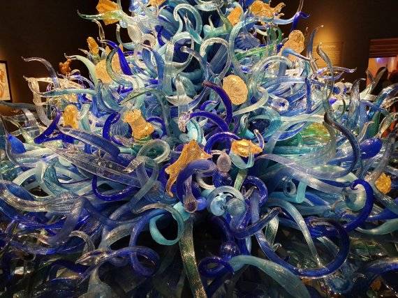 '샹들리에' 사진=윤재준기자