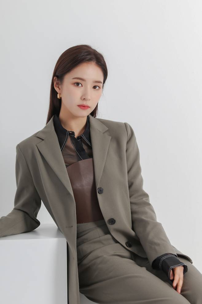 ▲ 배우 신세경. 제공|나무엑터스