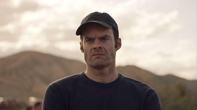 HBO 드라마 <배리>의 한 장면. [사진 IMDb]