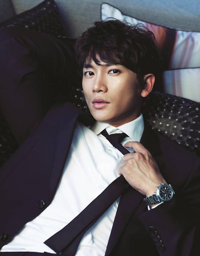 지성(사진=나무엑터스)